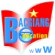 Logo Sở GD&ĐT Bắc Giang