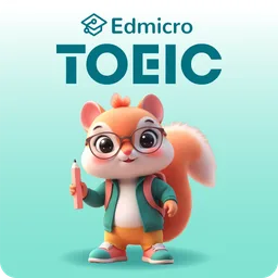 Edmicro TOEIC
