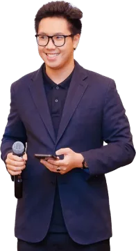Thầy Alex (Vũ Anh)