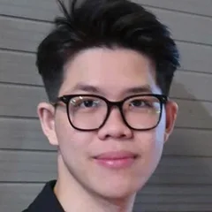 Ảnh học viên Nguyễn Đức Anh