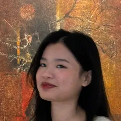 Ảnh học viên Nguyễn Minh Anh