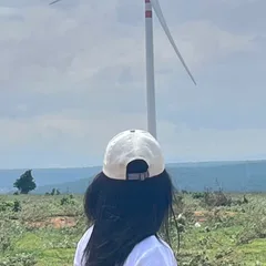 Ảnh học viên Phạm Ngọc Linh