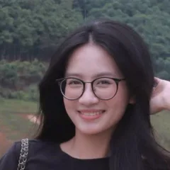 Ảnh học viên Trần Thu Hà